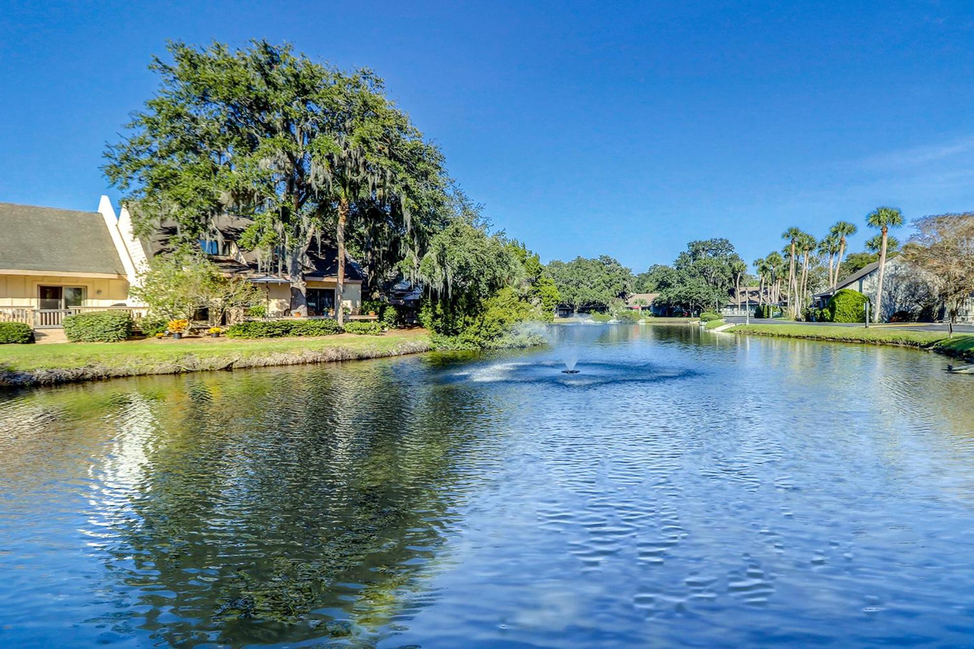 Queens Grant 554 Hilton Head Island Exterior foto